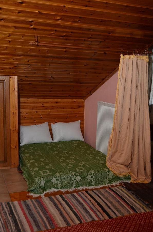 Villa Σοφίτα Graviá Exterior foto